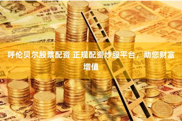 呼伦贝尔股票配资 正规配资炒股平台，助您财富增值